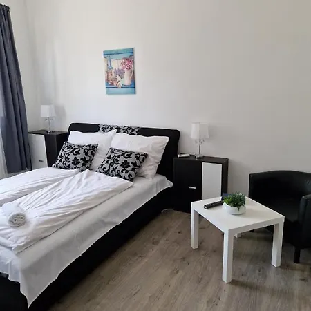 Gabino Bed & Breakfast Balatonberény