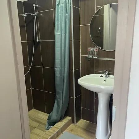 Gabino Bed & Breakfast Balatonberény