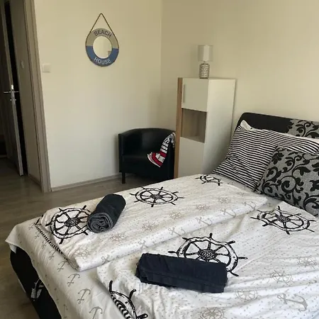 Gabino Bed & Breakfast Balatonberény