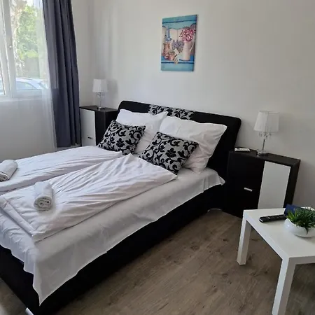 Bed & Breakfast Gabino 3*