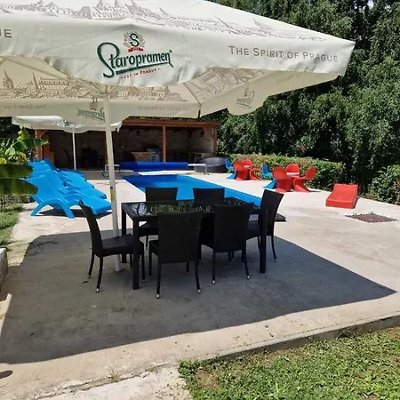 Bed & Breakfast Gabino 3*