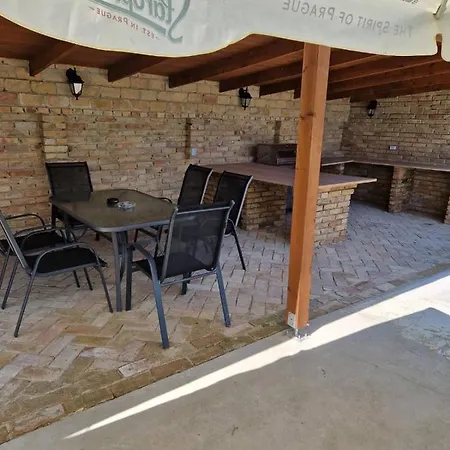 Bed & Breakfast Gabino