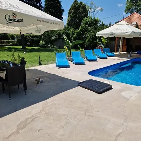 Gabino 3* Balatonberény