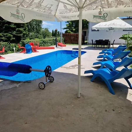 Gabino Balatonberény