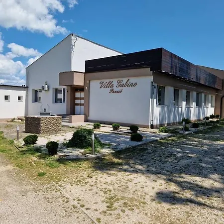 Gabino Balatonbereny