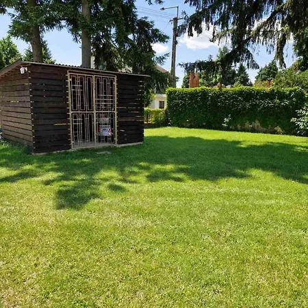 Bed & Breakfast Gabino Balatonberény