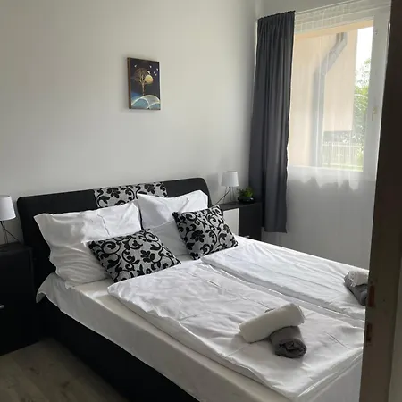 Gabino 3* Balatonbereny