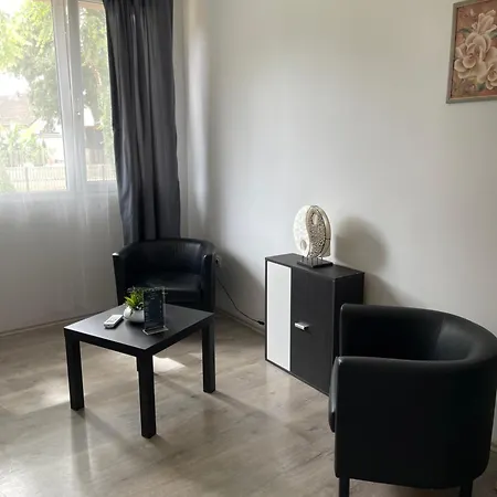 ベッド・アンド・ブレックファスト Gabino Balatonberény