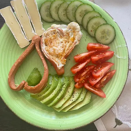 Frühstückspension Gabino