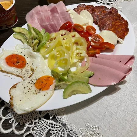 Gabino Balatonbereny