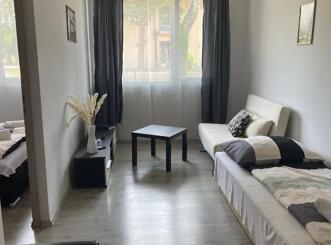 Gabino 3* Balatonbereny