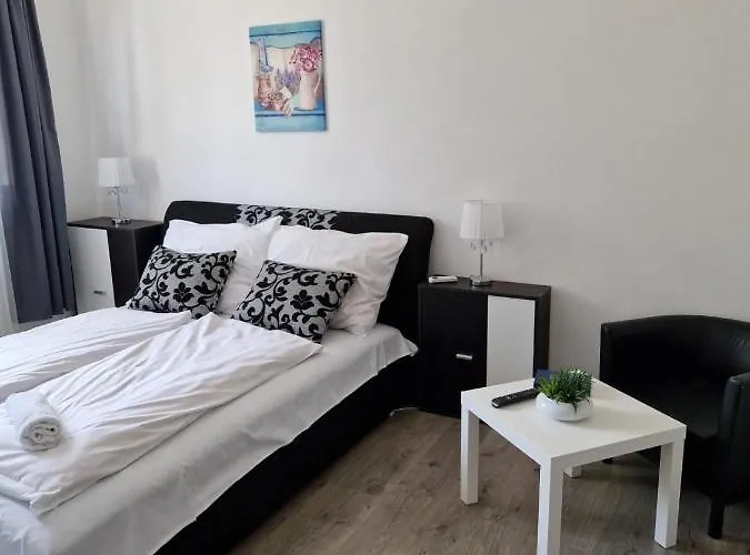 Gabino Bed & Breakfast Balatonbereny