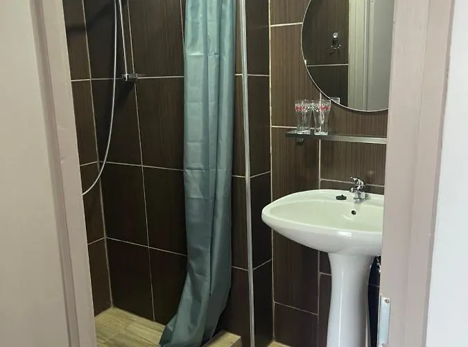 Gabino Bed & Breakfast Balatonbereny