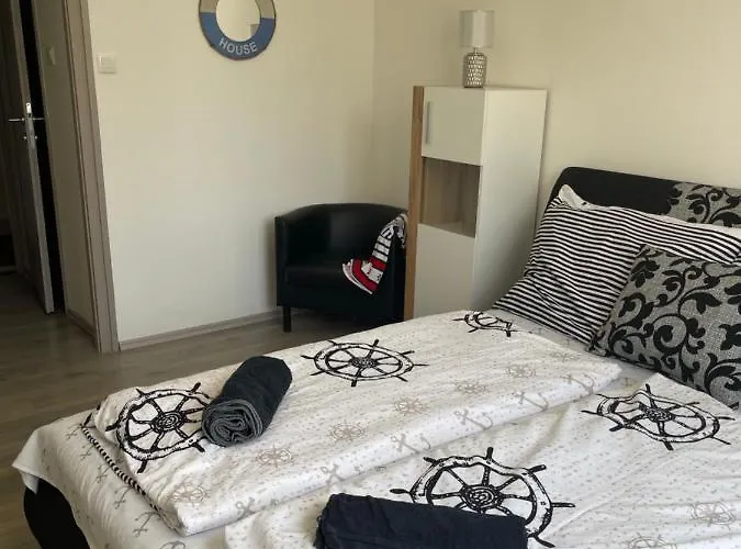 Gabino Bed & Breakfast Balatonberény