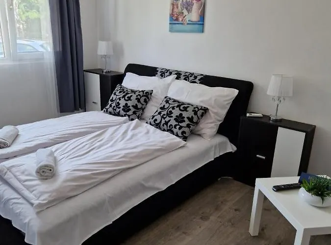 Bed & Breakfast Gabino 3*