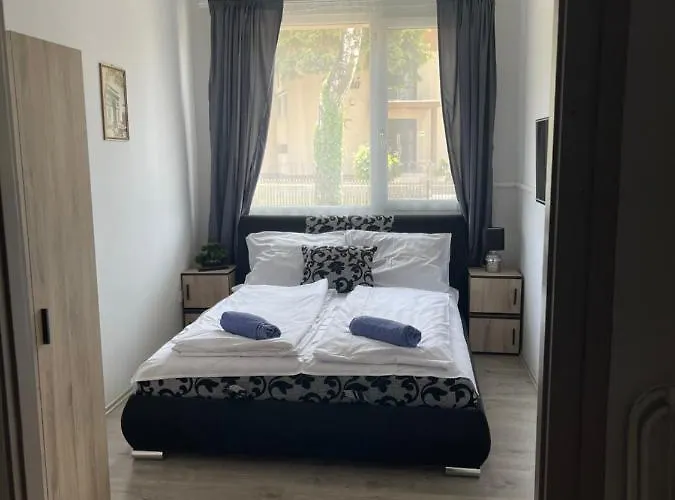 Gabino Bed & Breakfast