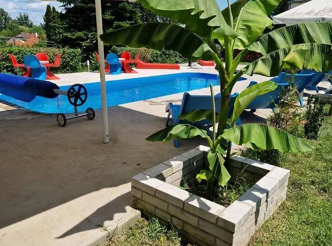 Gabino 3* Balatonberény