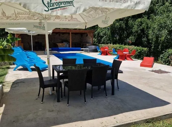 Bed & Breakfast Gabino 3*