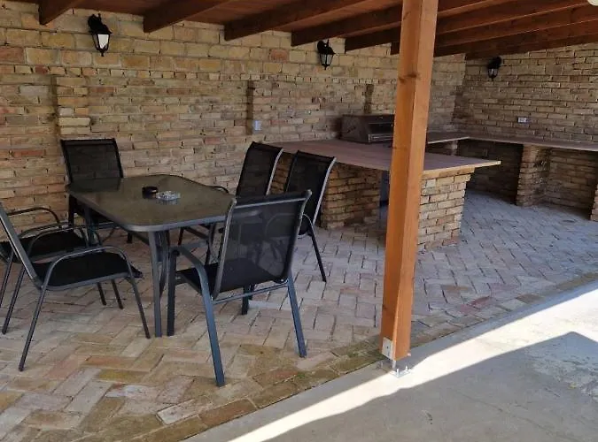 Bed & Breakfast Gabino