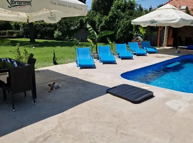 Gabino 3* Balatonbereny