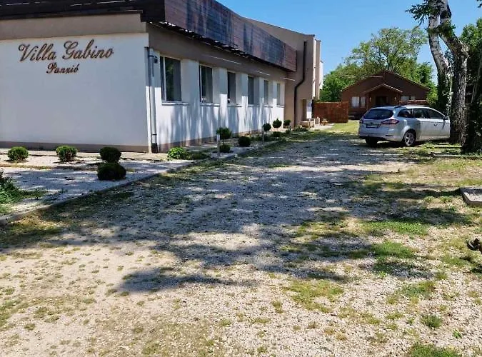 Gabino Bed & Breakfast 3*