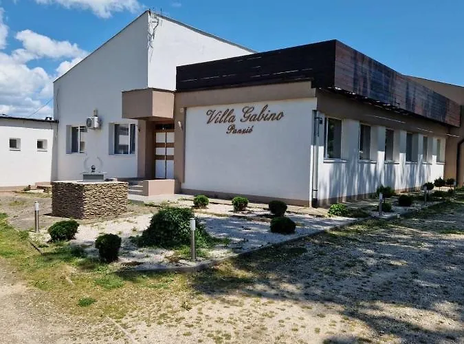 Gabino Balatonberény