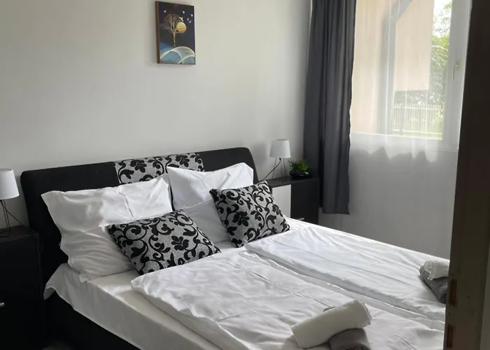 Gabino 3* Balatonbereny