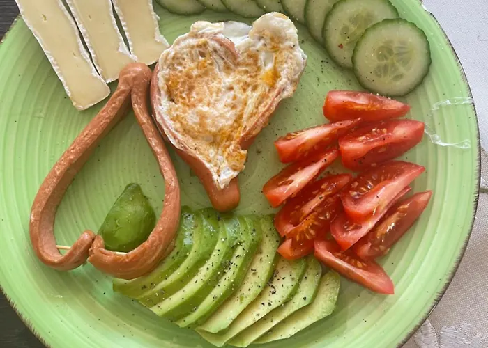 Bed & Breakfast Gabino